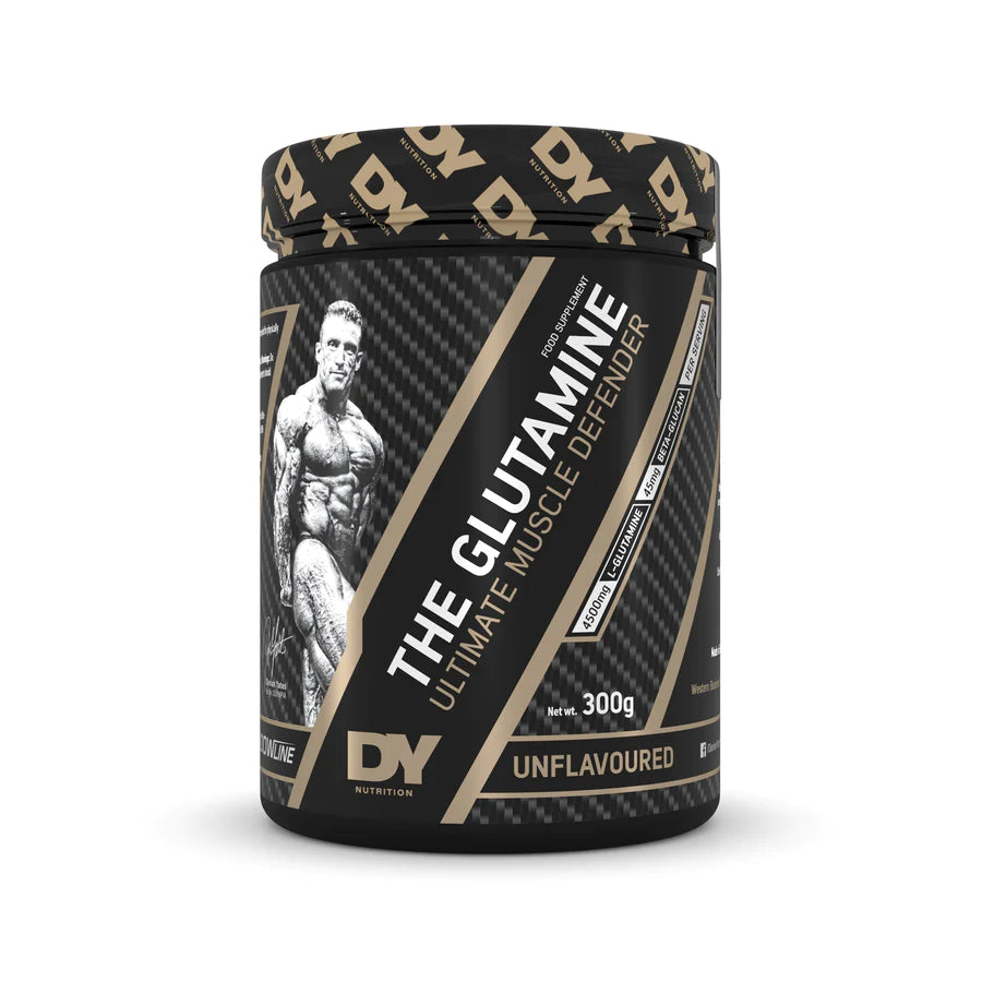 DY Glutamine
