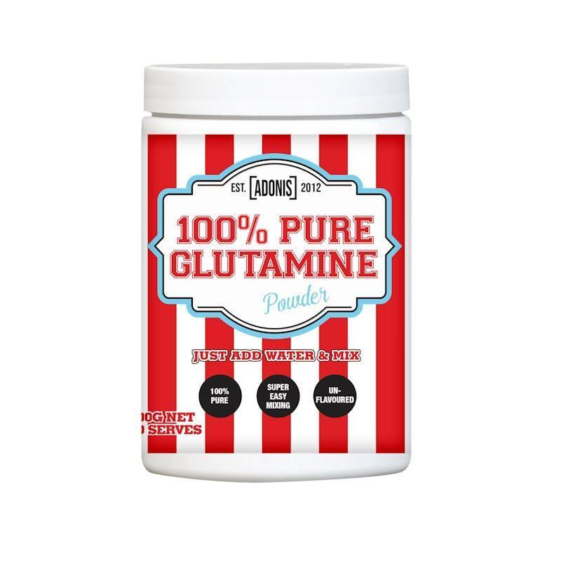Adonis Glutamine  