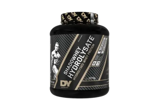 DY HYDROSOLATE