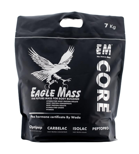 Eagle Mass Gainer 7 Kg