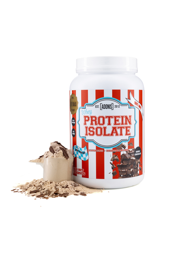 Adonis Protein Isolate 