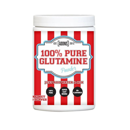 Adonis Glutamine  