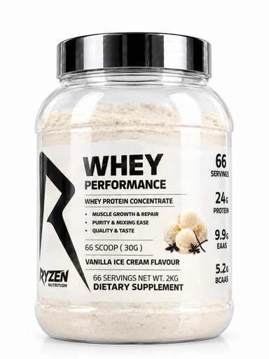 RYZEN WHEY PERFORMANCE 