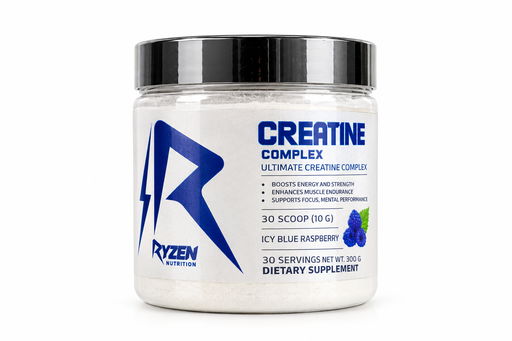 RYZEN CREATINE 300 GR 