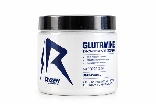 RYZEN GLUTAMINE 300 GR 