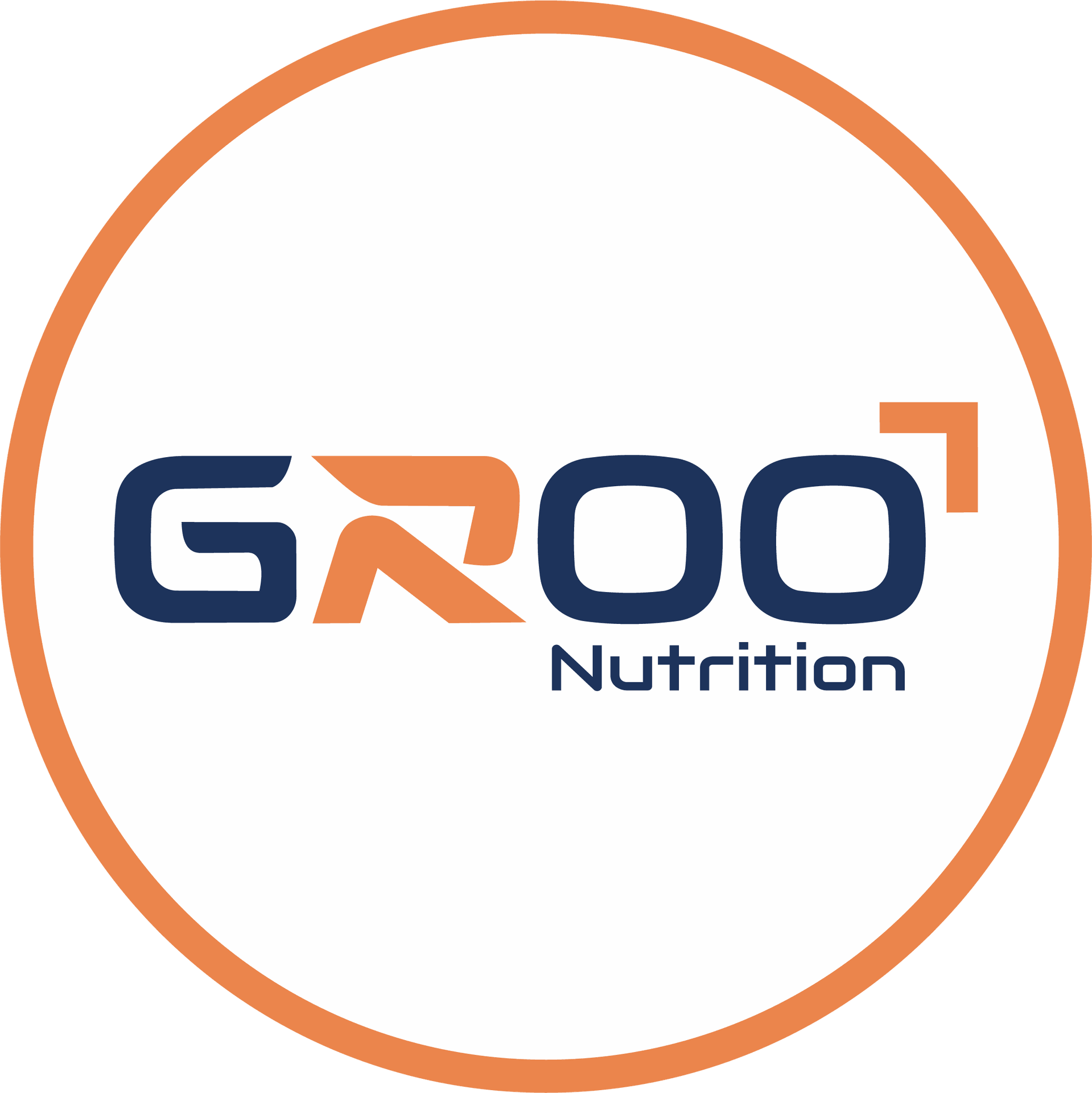 GROO Nutrition